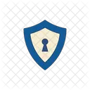 Shield Protection Security Icon