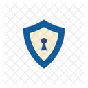 Shield Protection Security Icon