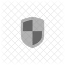 Shield  Icon