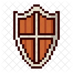 Shield  Icon