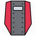 Shield Protection Security Icon