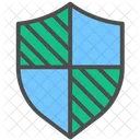 Shield Protection Security Icon