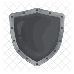 Shield  Icon