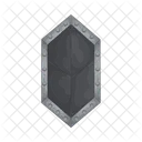 Shield Protection Security Icon