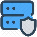 Data Database Server Icon