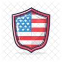 Shield  Icon