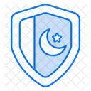 Shield  Icon