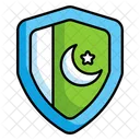 Shield Protection Security Icon