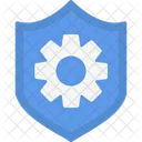 Protection Security Secure Icon