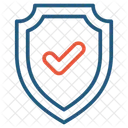 Shield Protection Security Icon