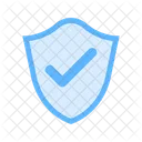 Shield Protection Security Icon