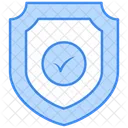 Shield Icon