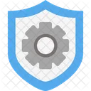 Protection Security Secure Icon