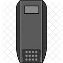 Shield Protection Security Icon