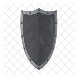 Shield  Icon