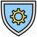 Shield Icon