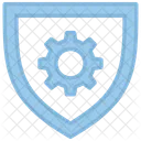 Shield  Icon