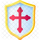 Shield Protection Security Icon
