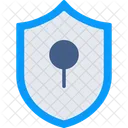 Protection Security Secure Icon