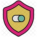 Shield Icon