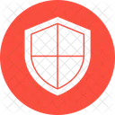 Shield  Icon