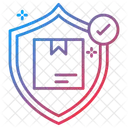 Shield Protection Security Icon