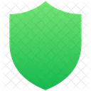 Shield Protection Security Icon