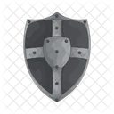 Shield Protection Security Icon