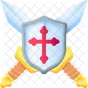 Shield Protection Security Icon