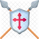 Shield Protection Security Icon