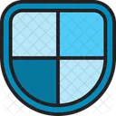 Shield  Icon