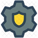 Security Shield Protection Icon