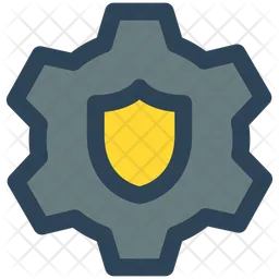 Shield  Icon