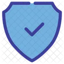 Shield Safety Security Icon