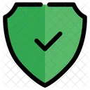 Shield  Icon