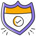 Safety Security Secure Icon