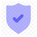 Shield Secure Protected Icon