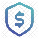 Shield Security Protection Icon