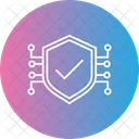 Shield Security Shield Security Icon