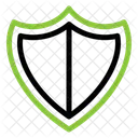 Shield Security Secure Icon