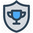 Shield  Icon