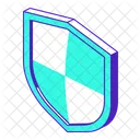 Shield Protection Security Icon