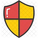 Shield Security Protection Icon