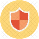Shield Guard Safeguard Icon