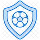 Shield Protection Security Icon