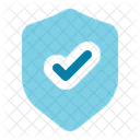 Shield Protection Security Icon