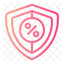 Shield Data Icon