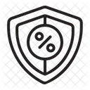 Shield Protect Icon