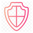 Shield Password Icon