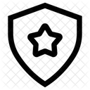 Shield Icon